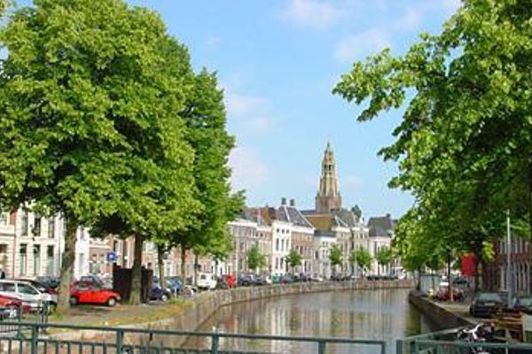 City Hotel Stadskanaal